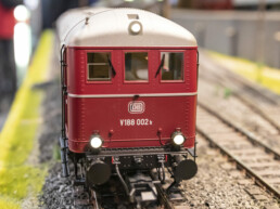 Faszination Modellbahn International Fair for Model Railways, Specials & Accessories 3C3A6394 Faszination Modellbahn 2019 scaled uai