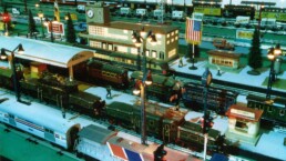 Faszination Modellbahn Internationale Messe für Modelleisenbahnen, Specials & Zubehör Spur 0 Nostalgie Spur 0 Karlsruhe 01 uai