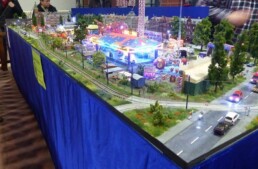 Faszination Modellbahn International Fair for Model Railways, Specials & Accessories Spur H0 IG Modellbahn Goerlitz 01 uai