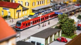 Faszination Modellbahn Internationale Messe für Modelleisenbahnen, Specials & Zubehör Spur N N Club International 01 uai