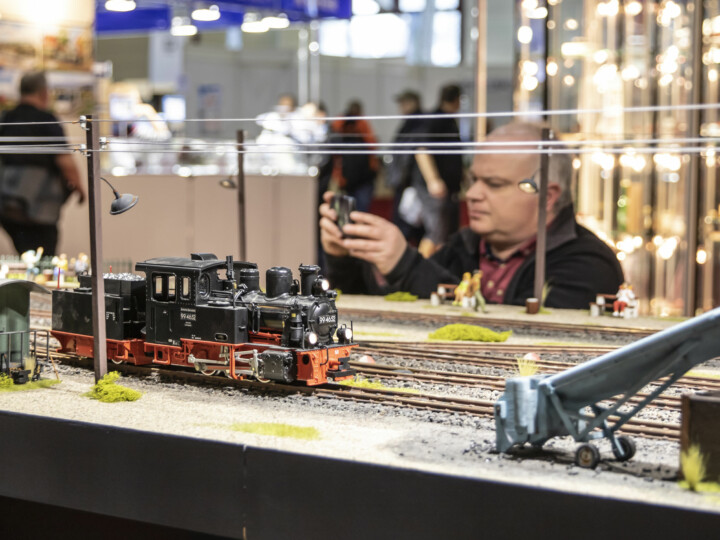 Faszination Modellbahn Internationale Messe für Modelleisenbahnen, Specials & Zubehör csm 3C3A6160 Faszination Modellbahn 2019 a341c083d3 uai