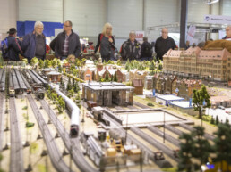 Faszination Modellbahn International Fair for Model Railways, Specials & Accessories csm 3C3A6352 Faszination Modellbahn 2019 ef3f1ba278 uai