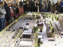 Faszination Modellbahn Internationale Messe für Modelleisenbahnen, Specials & Zubehör csm 3C3A6367 Faszination Modellbahn 2019 3ce43f3c0e uai