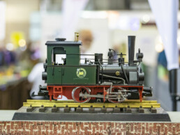 Faszination Modellbahn Internationale Messe für Modelleisenbahnen, Specials & Zubehör csm 3C3A6616 Faszination Modellbahn 2019 e3e7ddc3ec uai