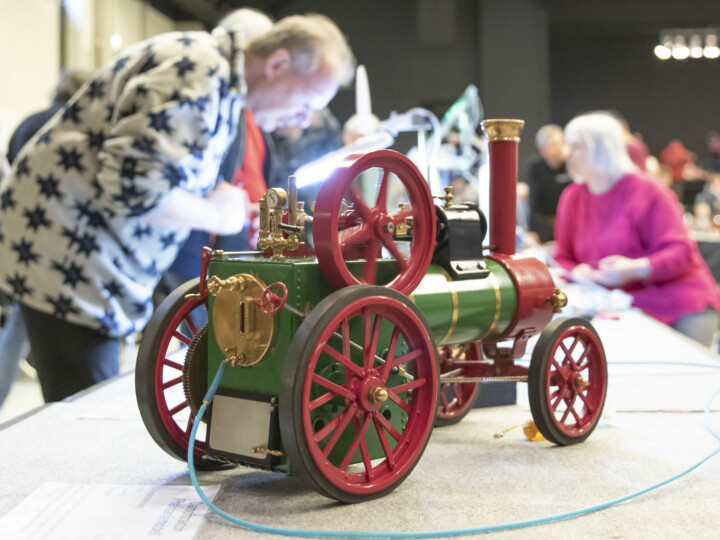 Faszination Modellbahn Internationale Messe für Modelleisenbahnen, Specials & Zubehör csm 3C3A7078 Faszination Modellbahn 2019 177773fcc7 uai