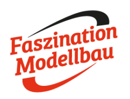 Faszination Modellbahn International Fair for Model Railways, Specials & Accessories faszination modellbau uai