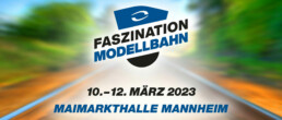 Faszination Modellbahn International Fair for Model Railways, Specials & Accessories Newsletter Header 650px 2023 de scaled uai