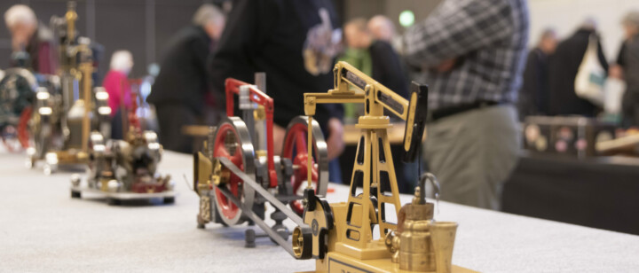 Faszination Modellbahn Internationale Messe für Modelleisenbahnen, Specials & Zubehör Stationaere Dampfmodelle 03 scaled uai Faszination Modellbahn Internationale Messe für Modelleisenbahnen, Specials & Zubehör Stationaere Dampfmodelle 03 scaled uai