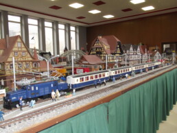Faszination Modellbahn Internationale Messe für Modelleisenbahnen, Specials & Zubehör Spur 2 LGB Freunde Rhein Sieg Meckenheim 02 scaled uai