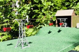 Faszination Modellbahn International Fair for Model Railways, Specials & Accessories Spur H0 Hagen von Ortloff 02 uai