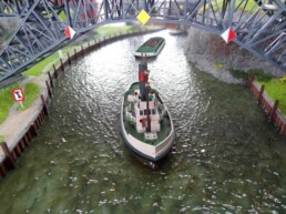 Faszination Modellbahn International Fair for Model Railways, Specials & Accessories Spur N Modellbahn AG Kaarst 01 uai
