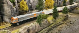 Faszination Modellbahn Internationale Messe für Modelleisenbahnen, Specials & Zubehör Spur TT MEC Oranienburg 02 scaled uai Faszination Modellbahn Internationale Messe für Modelleisenbahnen, Specials & Zubehör Spur TT MEC Oranienburg 02 scaled uai