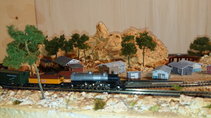 Faszination Modellbahn Internationale Messe für Modelleisenbahnen, Specials & Zubehör Spur Z Z Freunde International 03 Wilder Westen uai Faszination Modellbahn Internationale Messe für Modelleisenbahnen, Specials & Zubehör Spur Z Z Freunde International 03 Wilder Westen uai