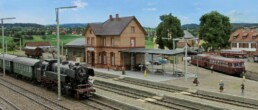 Faszination Modellbahn International Fair for Model Railways, Specials & Accessories Bild WUeP uai Faszination Modellbahn International Fair for Model Railways, Specials & Accessories Bild WUeP uai