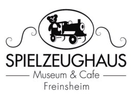 Faszination Modellbahn Internationale Messe für Modelleisenbahnen, Specials & Zubehör Logo spielzeughaus bk sv freinsheim 4zu3 uai