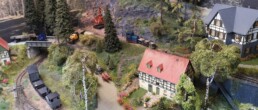 Faszination Modellbahn Internationale Messe für Modelleisenbahnen, Specials & Zubehör Privatanlage Giersberg Am Brecher 01 uai Faszination Modellbahn Internationale Messe für Modelleisenbahnen, Specials & Zubehör Privatanlage Giersberg Am Brecher 01 uai