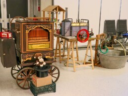 Faszination Modellbahn International Fair for Model Railways, Specials & Accessories Dampfmodellbau 15 uai