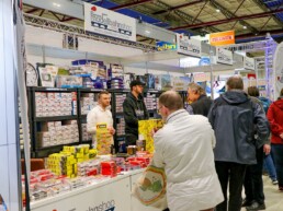Faszination Modellbahn International Fair for Model Railways, Specials & Accessories Messeimpressionen 2023 15 uai