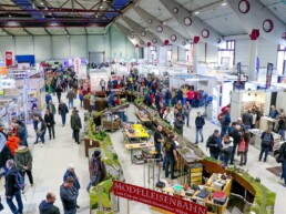 Faszination Modellbahn International Fair for Model Railways, Specials & Accessories Messeimpressionen 2023 2 uai