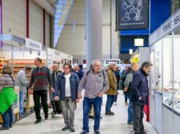 Faszination Modellbahn International Fair for Model Railways, Specials & Accessories Messeimpressionen 2023 7 uai