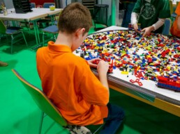 Faszination Modellbahn International Fair for Model Railways, Specials & Accessories Mitmach Aktionen 2023 3 uai