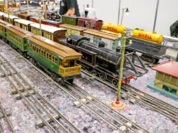 Faszination Modellbahn International Fair for Model Railways, Specials & Accessories Modellbahn Anlagen 2023 10 uai