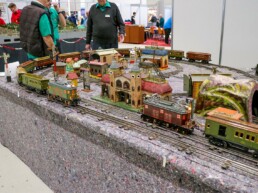 Faszination Modellbahn International Fair for Model Railways, Specials & Accessories Modellbahn Anlagen 2023 12 uai