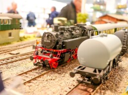 Faszination Modellbahn International Fair for Model Railways, Specials & Accessories Modellbahn Anlagen 2023 15 uai