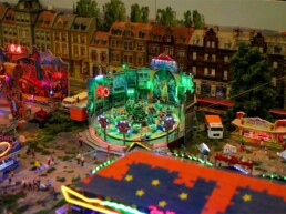 Faszination Modellbahn International Fair for Model Railways, Specials & Accessories Modellbahn Anlagen 2023 20 uai