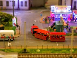 Faszination Modellbahn International Fair for Model Railways, Specials & Accessories Modellbahn Anlagen 2023 21 uai