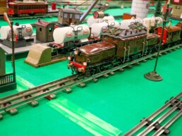 Faszination Modellbahn International Fair for Model Railways, Specials & Accessories Modellbahn Anlagen 2023 22 uai