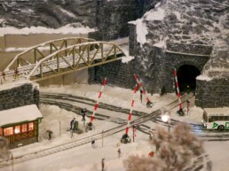 Faszination Modellbahn International Fair for Model Railways, Specials & Accessories Modellbahn Anlagen 2023 26 uai