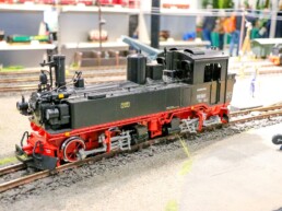 Faszination Modellbahn International Fair for Model Railways, Specials & Accessories Modellbahn Anlagen 2023 30 uai