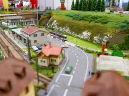 Faszination Modellbahn International Fair for Model Railways, Specials & Accessories Modellbahn Anlagen 2023 6 uai