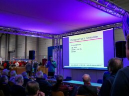 Faszination Modellbahn International Fair for Model Railways, Specials & Accessories Modellbahn Forum 2023 1 uai