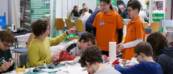 Faszination Modellbahn Internationale Messe für Modelleisenbahnen, Specials & Zubehör Bild BDEF Junior College MA 2024 V02 uai Faszination Modellbahn Internationale Messe für Modelleisenbahnen, Specials & Zubehör Bild BDEF Junior College MA 2024 V02 uai