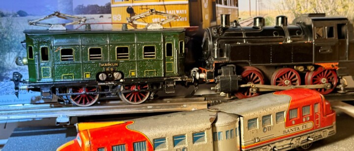 Faszination Modellbahn Internationale Messe für Modelleisenbahnen, Specials & Zubehör Bild 1 Hagen von Ortloff scaled uai Faszination Modellbahn Internationale Messe für Modelleisenbahnen, Specials & Zubehör Bild 1 Hagen von Ortloff scaled uai