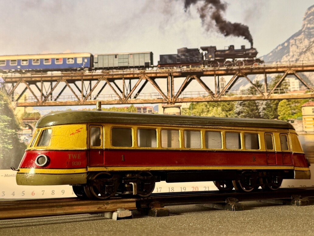 Faszination Modellbahn Internationale Messe für Modelleisenbahnen, Specials & Zubehör Bild 2 Hagen von Ortloff scaled uai Faszination Modellbahn Internationale Messe für Modelleisenbahnen, Specials & Zubehör Bild 2 Hagen von Ortloff scaled uai