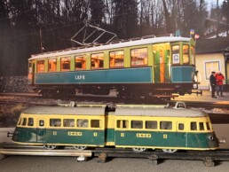 Faszination Modellbahn International Fair for Model Railways, Specials & Accessories Bild 3 Hagen von Ortloff scaled uai Faszination Modellbahn International Fair for Model Railways, Specials & Accessories Bild 3 Hagen von Ortloff scaled uai