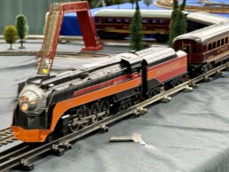 Faszination Modellbahn International Fair for Model Railways, Specials & Accessories Bild 4 Hagen von Ortloff uai Faszination Modellbahn International Fair for Model Railways, Specials & Accessories Bild 4 Hagen von Ortloff uai