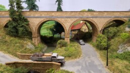 Faszination Modellbahn Internationale Messe für Modelleisenbahnen, Specials & Zubehör MA2025 Spur 0 VAMES Spur 0 02 uai