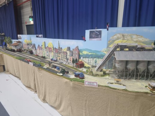Faszination Modellbahn Internationale Messe für Modelleisenbahnen, Specials & Zubehör MA2025 Spur 1 Pi s Modellbahnfreunde 02 uai Faszination Modellbahn Internationale Messe für Modelleisenbahnen, Specials & Zubehör MA2025 Spur 1 Pi s Modellbahnfreunde 02 uai