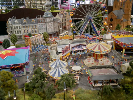 Faszination Modellbahn Internationale Messe für Modelleisenbahnen, Specials & Zubehör MA2025 Spur H0 EBC Rhein Sieg 01 uai Faszination Modellbahn Internationale Messe für Modelleisenbahnen, Specials & Zubehör MA2025 Spur H0 EBC Rhein Sieg 01 uai