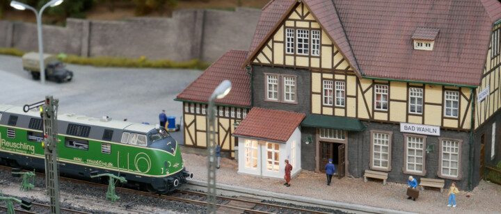 Faszination Modellbahn Internationale Messe für Modelleisenbahnen, Specials & Zubehör MA2025 Spur H0 EBC Rhein Sieg 02 uai Faszination Modellbahn Internationale Messe für Modelleisenbahnen, Specials & Zubehör MA2025 Spur H0 EBC Rhein Sieg 02 uai