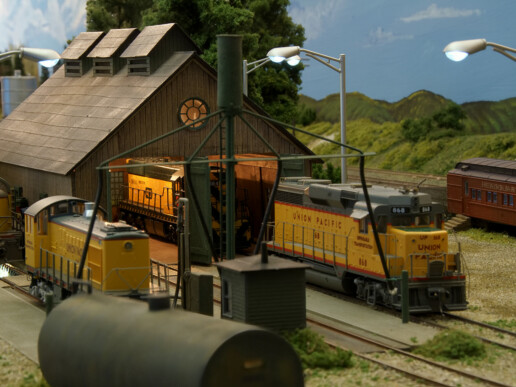 Faszination Modellbahn Internationale Messe für Modelleisenbahnen, Specials & Zubehör MA2025 Spur H0 IGM Beans 02 uai Faszination Modellbahn Internationale Messe für Modelleisenbahnen, Specials & Zubehör MA2025 Spur H0 IGM Beans 02 uai