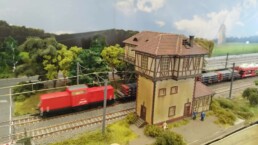 Faszination Modellbahn Internationale Messe für Modelleisenbahnen, Specials & Zubehör MA2025 Spur H0 Wajcha Poznan 02 uai