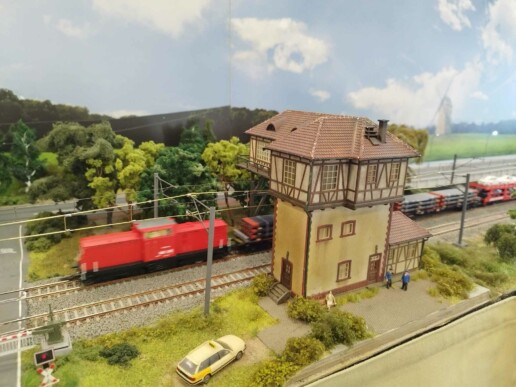 Faszination Modellbahn Internationale Messe für Modelleisenbahnen, Specials & Zubehör MA2025 Spur H0 Wajcha Poznan 02 uai Faszination Modellbahn Internationale Messe für Modelleisenbahnen, Specials & Zubehör MA2025 Spur H0 Wajcha Poznan 02 uai