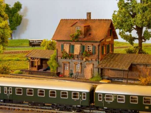 Faszination Modellbahn Internationale Messe für Modelleisenbahnen, Specials & Zubehör MA2025 Spur N VAMES Spur N 01 uai Faszination Modellbahn Internationale Messe für Modelleisenbahnen, Specials & Zubehör MA2025 Spur N VAMES Spur N 01 uai