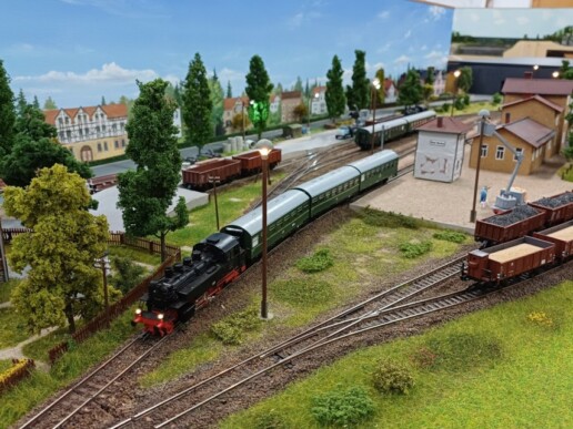 Faszination Modellbahn Internationale Messe für Modelleisenbahnen, Specials & Zubehör MA2025 Spur TT TT Modellbahn Freunde Weimar 02 uai Faszination Modellbahn Internationale Messe für Modelleisenbahnen, Specials & Zubehör MA2025 Spur TT TT Modellbahn Freunde Weimar 02 uai