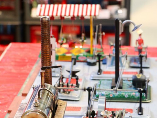 Faszination Modellbahn Internationale Messe für Modelleisenbahnen, Specials & Zubehör Dampfmodellbau MA 2024 uai Faszination Modellbahn Internationale Messe für Modelleisenbahnen, Specials & Zubehör Dampfmodellbau MA 2024 uai